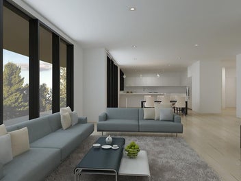 Stylish New Build In Pokeno