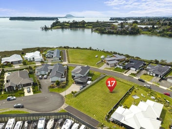 Build Your Dream Here!