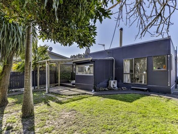 Railway Cottage Charm