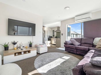 Modern Living in Prime Takanini