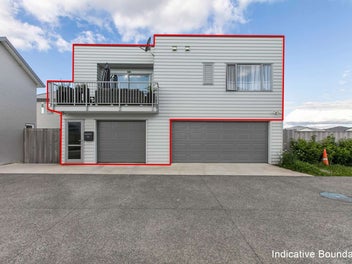 Modern Living in Prime Takanini