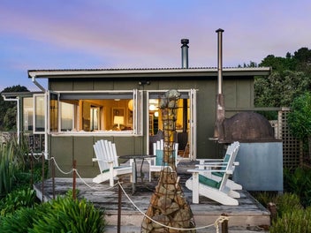 Big Price Drop - Selling the Dream.