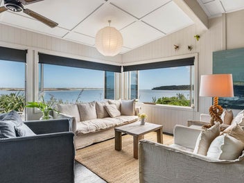 The Ultimate Lifestyle