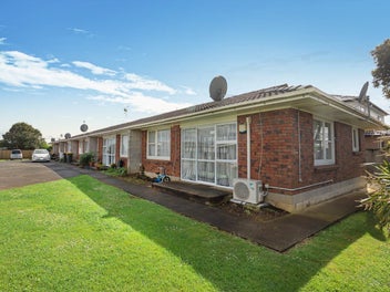 Exceptional Investment Opportunity