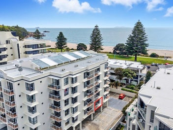 Beachside Bliss At The Atrium