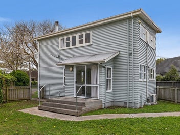 As is, where is on 627sqm freehold title