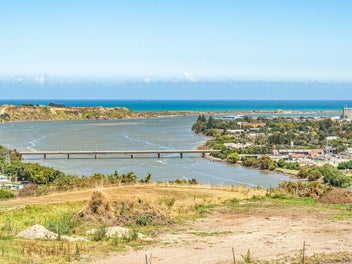 Towering on Tower Crescent