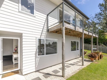 Enjoy Modern Living Without the City Price Tag!