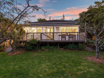 Perfect Family Home On The City Fringe