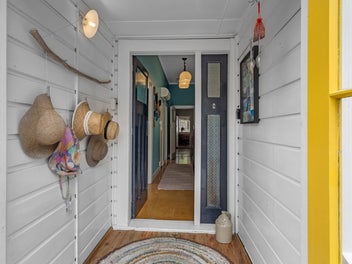 Perfect Family Home On The City Fringe