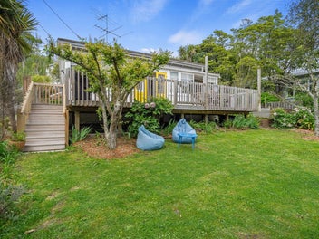 Perfect Family Home On The City Fringe