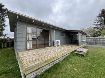 INVESTMENT OPPORTUNITY-DUAL 2-BEDROOM HOMES