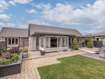 Allenton Asset