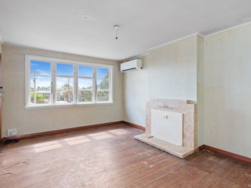 Last open home weekend - deadline next week