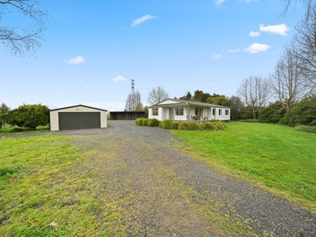 The Full Lifestyle Package