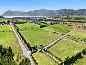 Prime Land, Endless Possibilities – Te Awa Road,