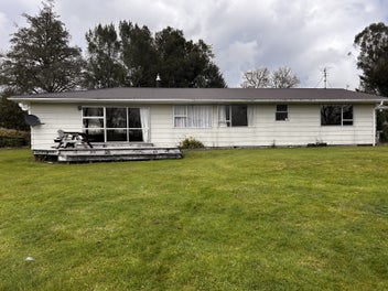 Family Home with Options