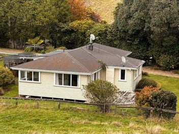 Mount Damper Hideaway