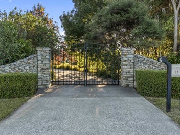 Where Luxury Meets Sanctuary