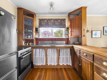 A Much-Loved Family Home with Potential