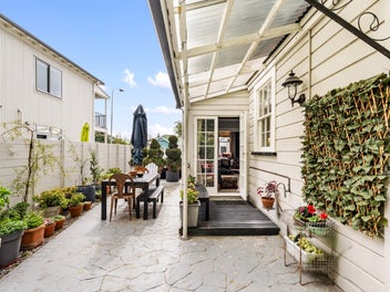 The Best of Ahuriri on Your Doorstep