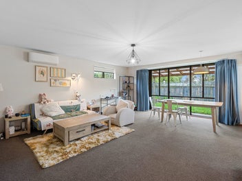 Solid Brick Home in Prime Location