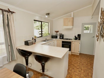 A solid start in Kelvin Grove
