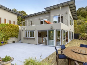 Exclusive, serene, remarkable