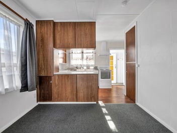 Make This Your FIRST HOME