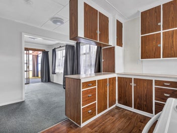 Make This Your FIRST HOME