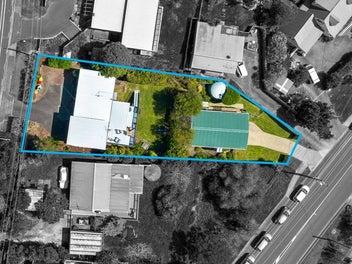 Rare Opportunity - Two Dwellings, One Title!