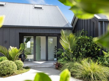 Black Magic in Point Wells