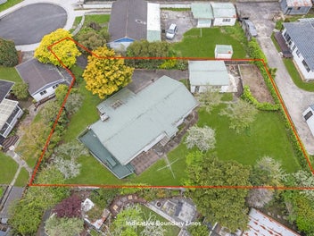 Affordable Family Home