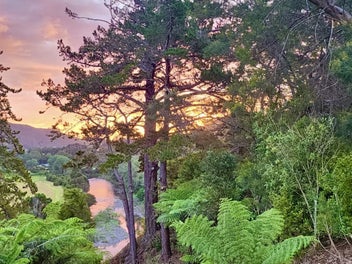 A Lifestyle Defined by Nature + Business!