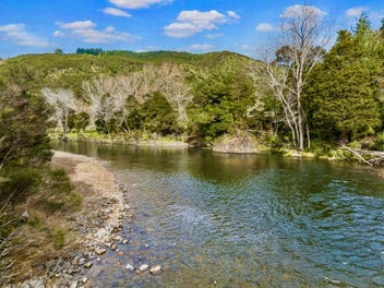 A Lifestyle Defined by Nature + Business!