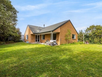 Low Maintenance Living