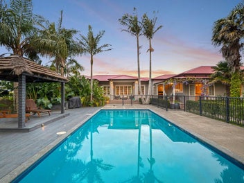 Grace & Space - in Coatesville's Dress Circle