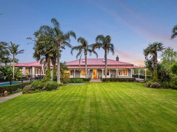 Grace & Space - in Coatesville's Dress Circle