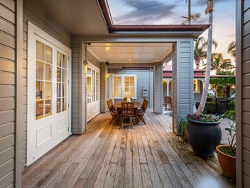 Grace & Space - in Coatesville's Dress Circle