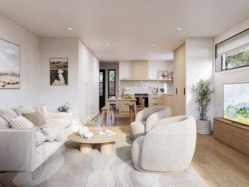 Wanaka's Newest Luxury Villas 22Russell