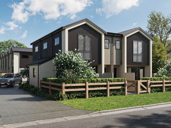 Last Villa-Now $1,350,000 Be Quick