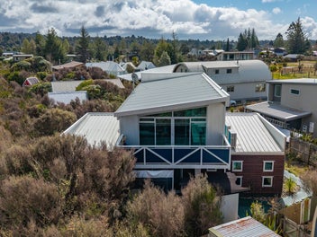 Escape. Explore. Exhale.