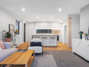 Freehold & Finished - Keys Ready When You Are!