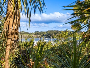 Set sail for summer!