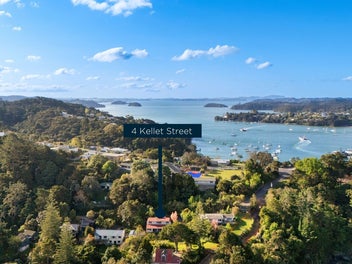 Coastal opportunity in sunny Opua