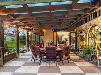 Ride, Relax and Call This Ranch Home