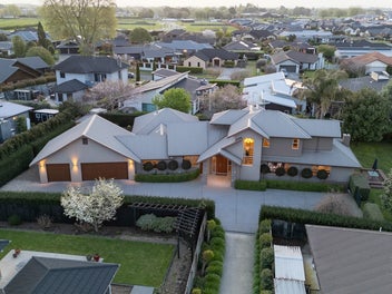 A Rare Sanctuary of Privacy and Prestige