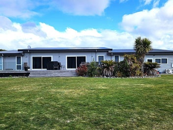 Kinloch Mortgagee Auction