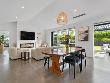 Where style meets comfort and lifestyle shines