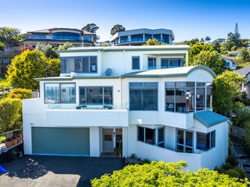 A 33 Year Love Affair!